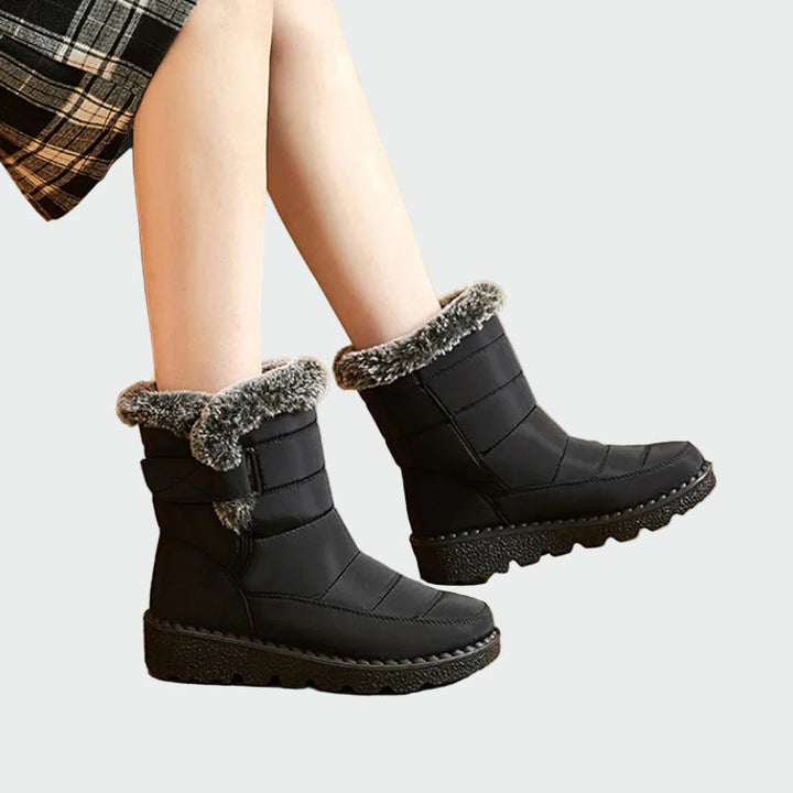 Diana™ | Warm Winter Boots