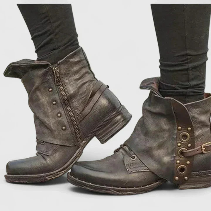 Fiona™ | Arch Support Boots
