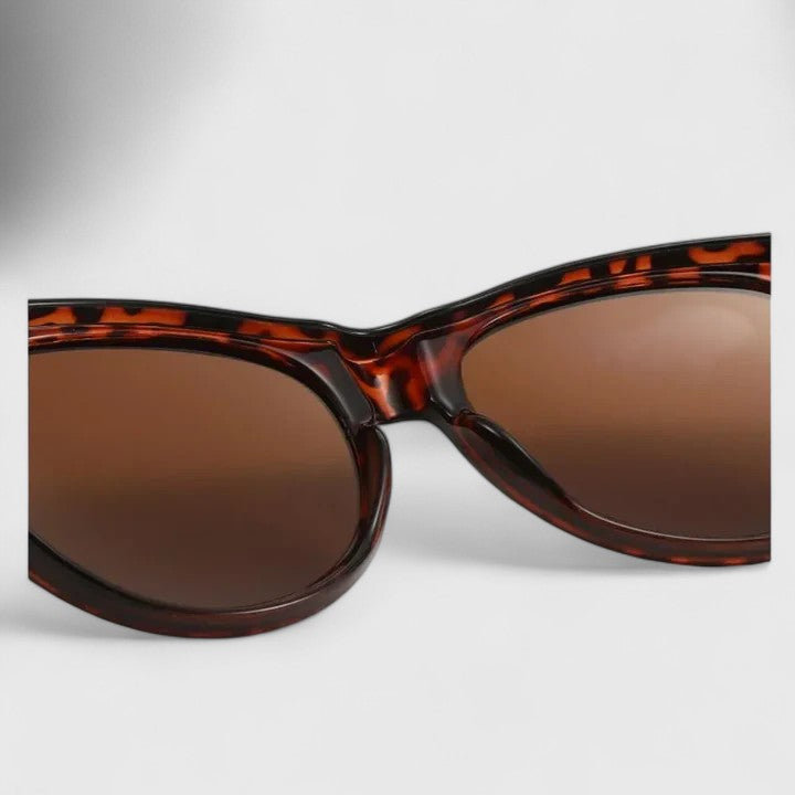 Kerryn™ | Fit-Over Polarised Sunglasses