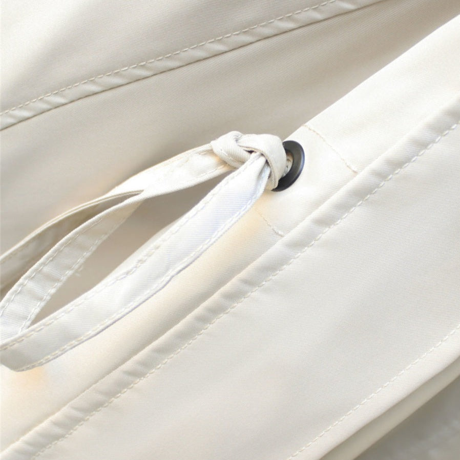 Mikayla™ | Weatherproof Wind-Resistant Jacket