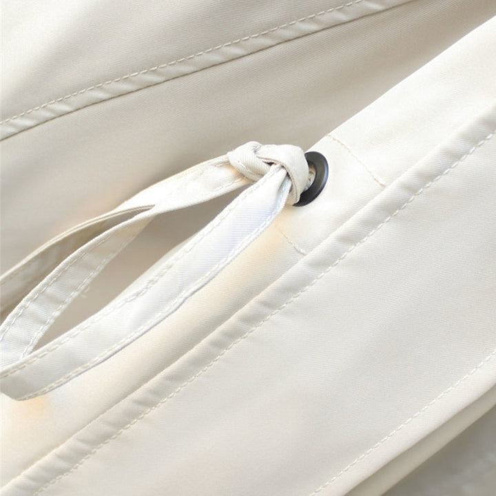 Mikayla™ | Weatherproof Wind-Resistant Jacket