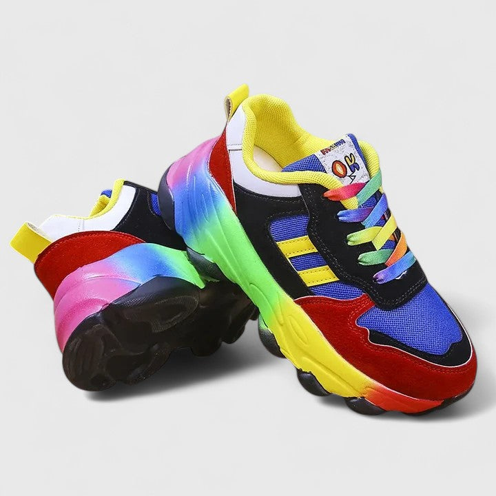 Elise™ | Orthopaedic Shoes