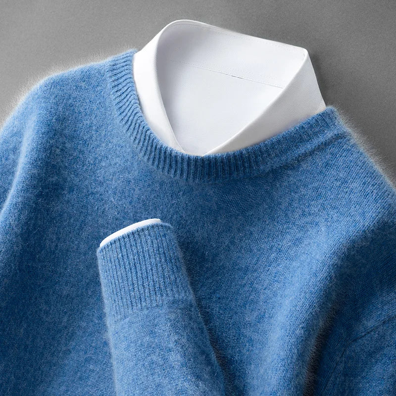 Phyllis™ | Soft Warm Jumper