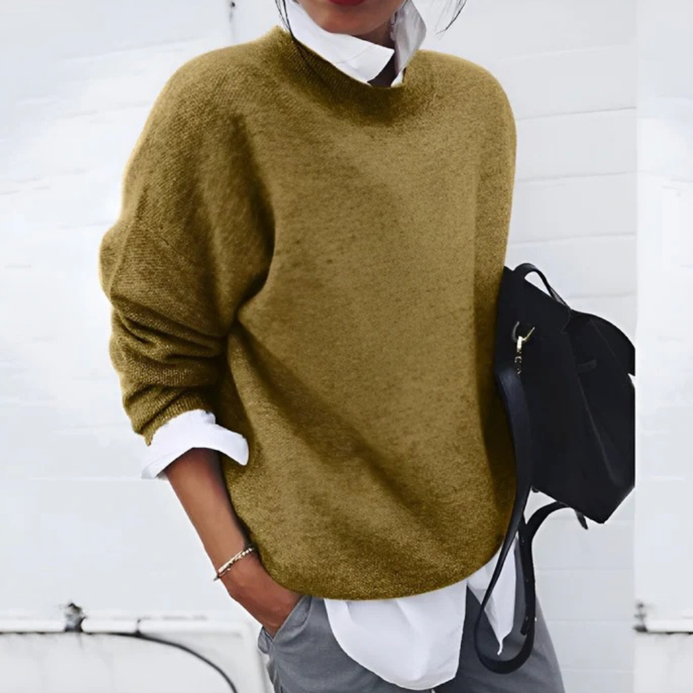 Roberta™ | Soft & Warm Jumper