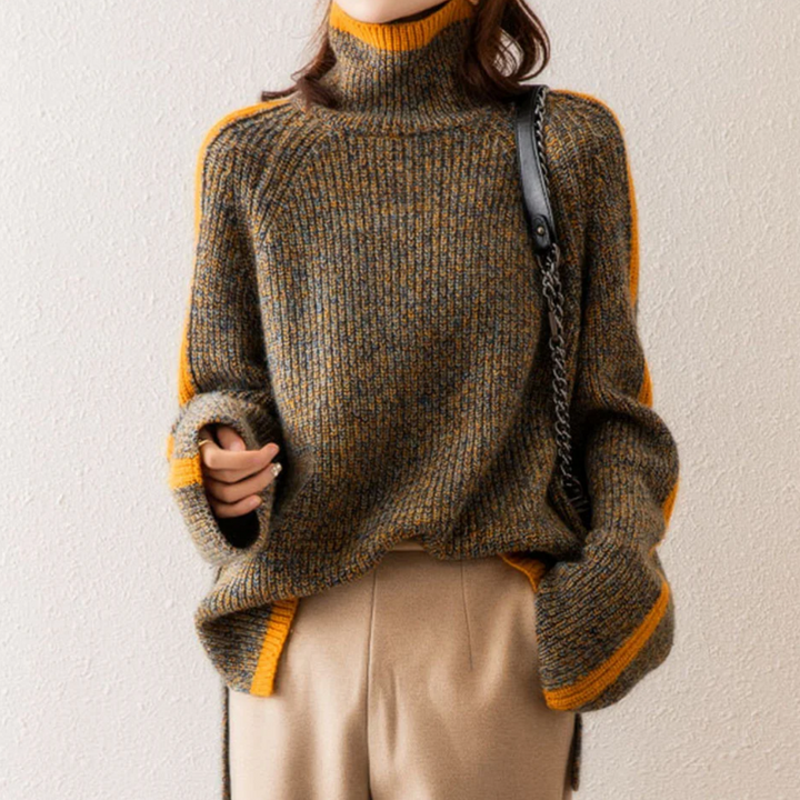 Shelby™ | Everyday Textured Jumper