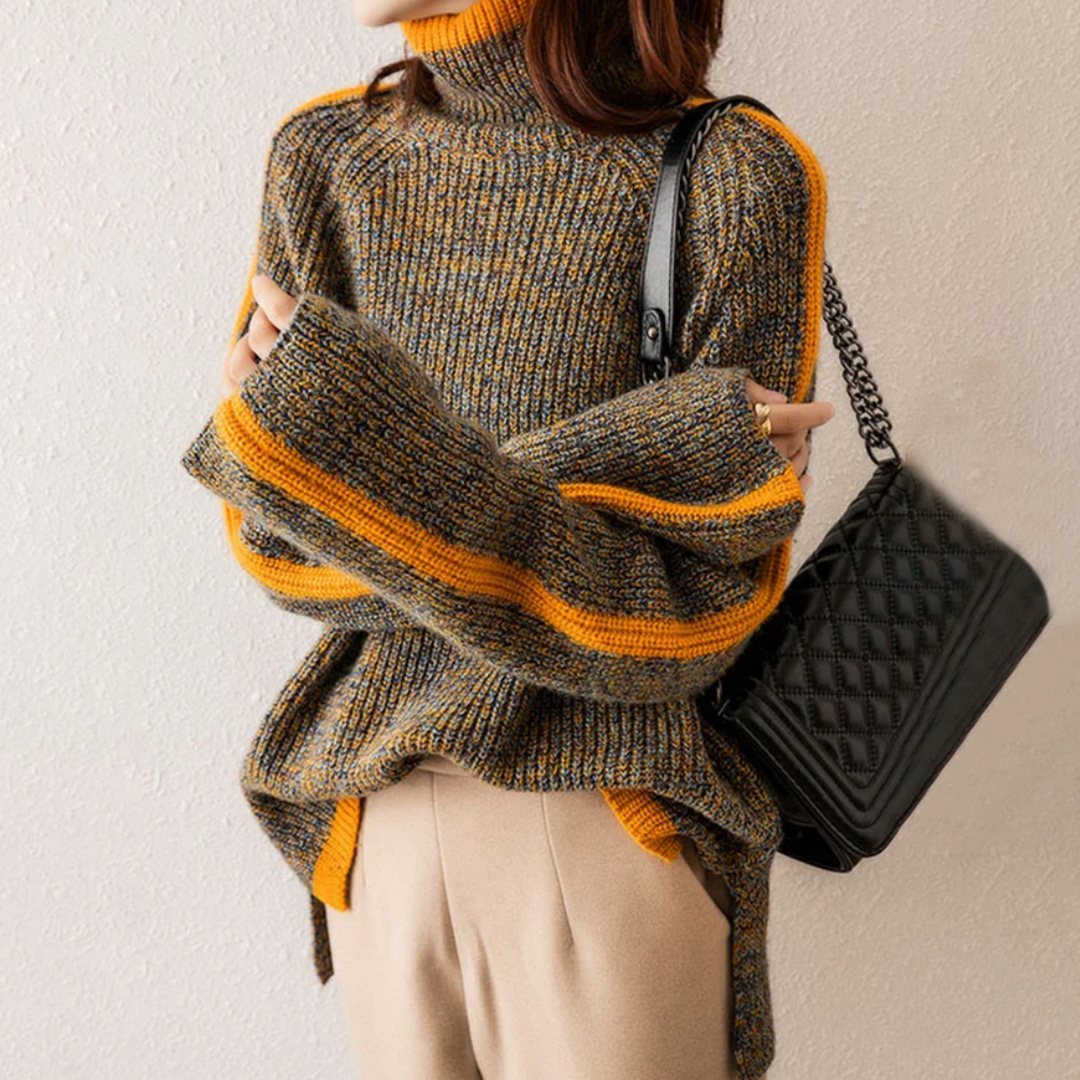 Shelby™ | Everyday Textured Jumper