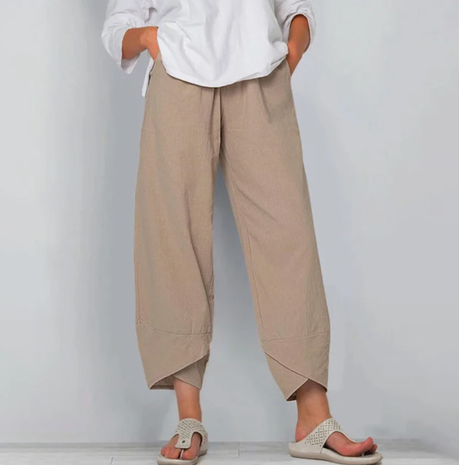 Katrina™ | Lightweight Pants