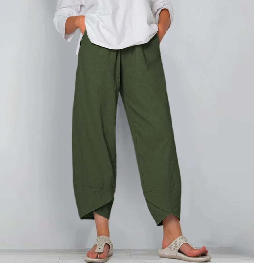 Katrina™ | Lightweight Pants
