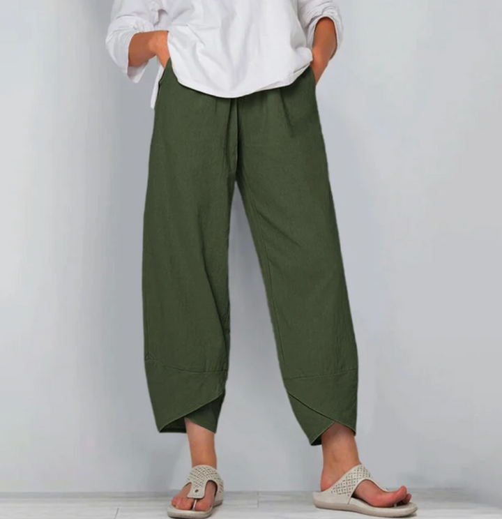 Katrina™ | Lightweight Pants