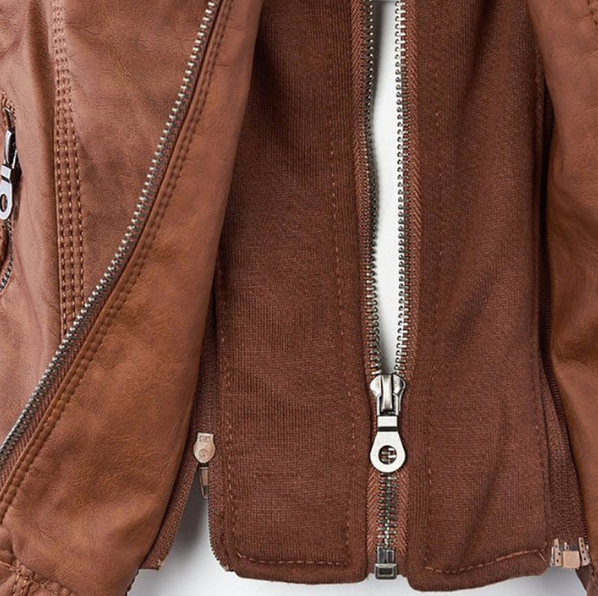 June™ | Hooded City Jacket