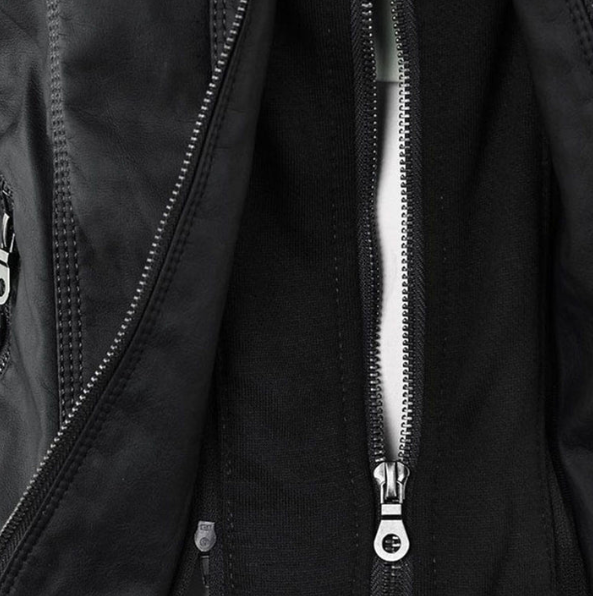 June™ | Hooded City Jacket