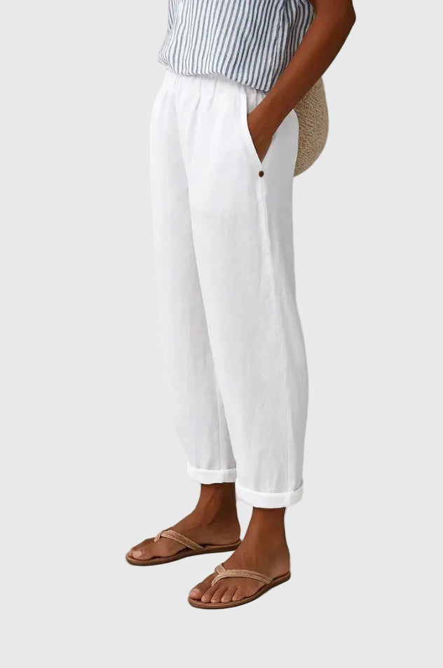 Evelyn™ | Chic Comfy Pants