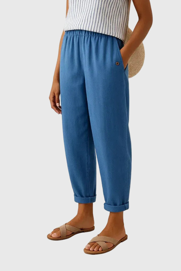 Evelyn™ | Chic Comfy Pants