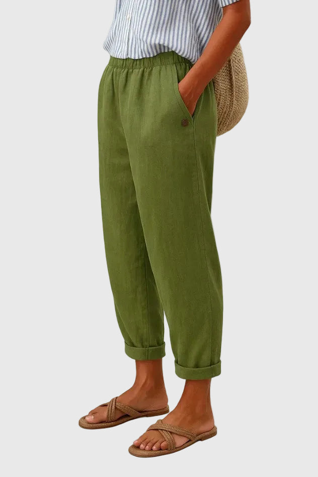 Evelyn™ | Chic Comfy Pants