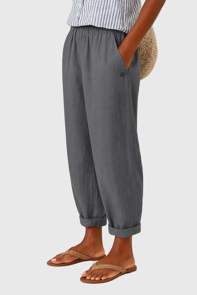 Evelyn™ | Chic Comfy Pants