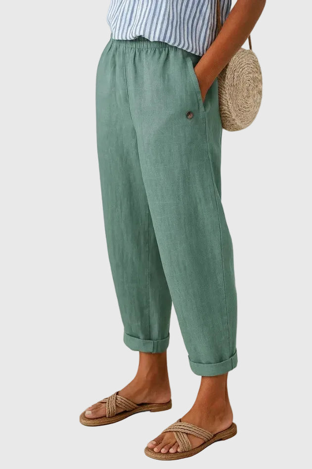 Evelyn™ | Chic Comfy Pants