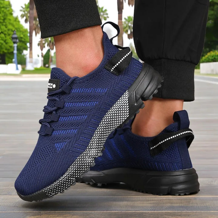 Michael Sydney men's sneakers Advance, front view