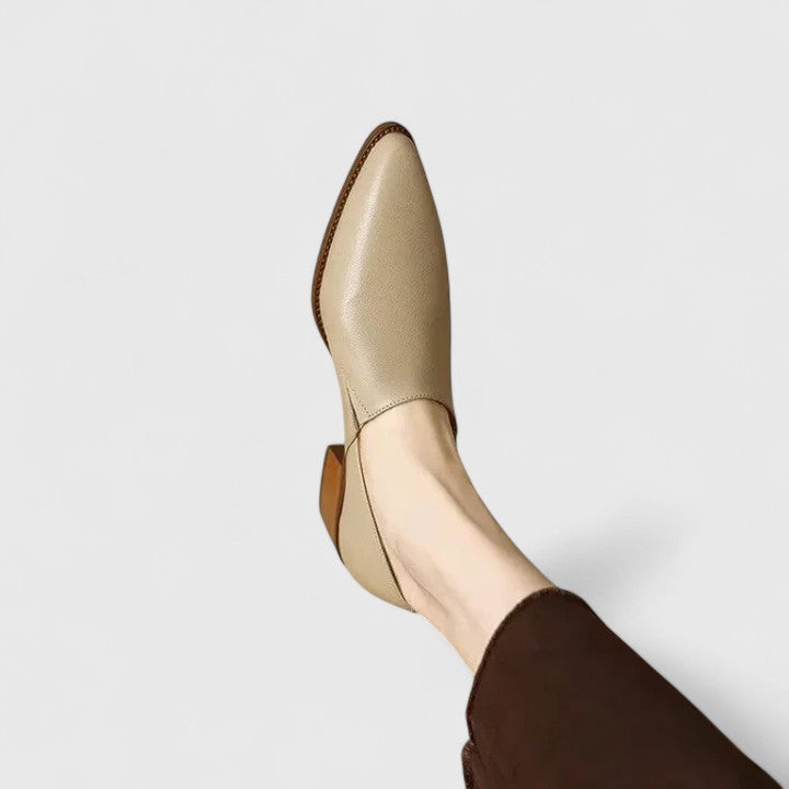 Melanie™ | Comfort Support Shoes