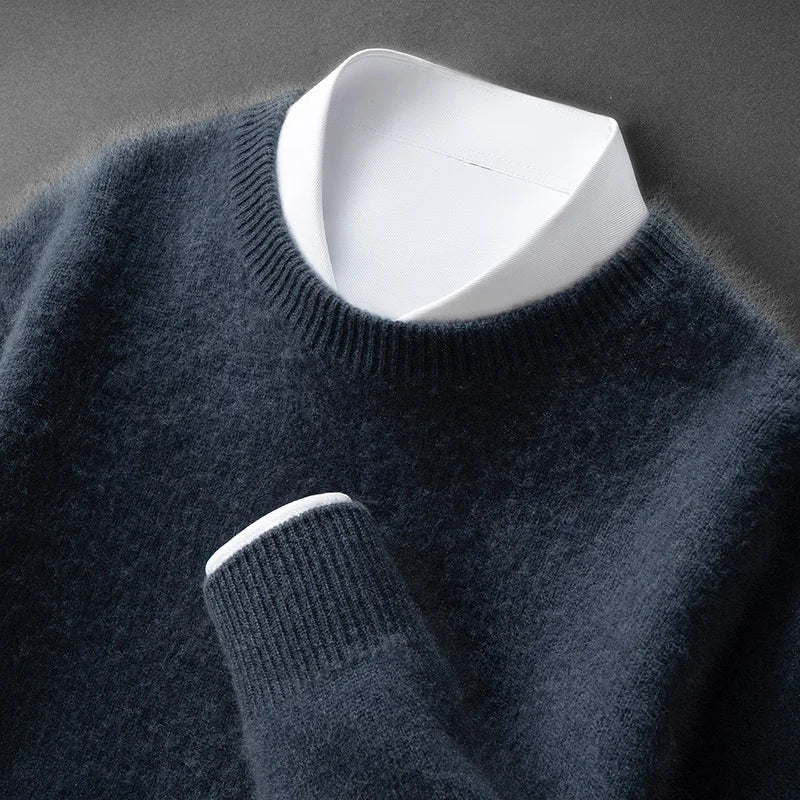 Phyllis™ | Soft Warm Jumper