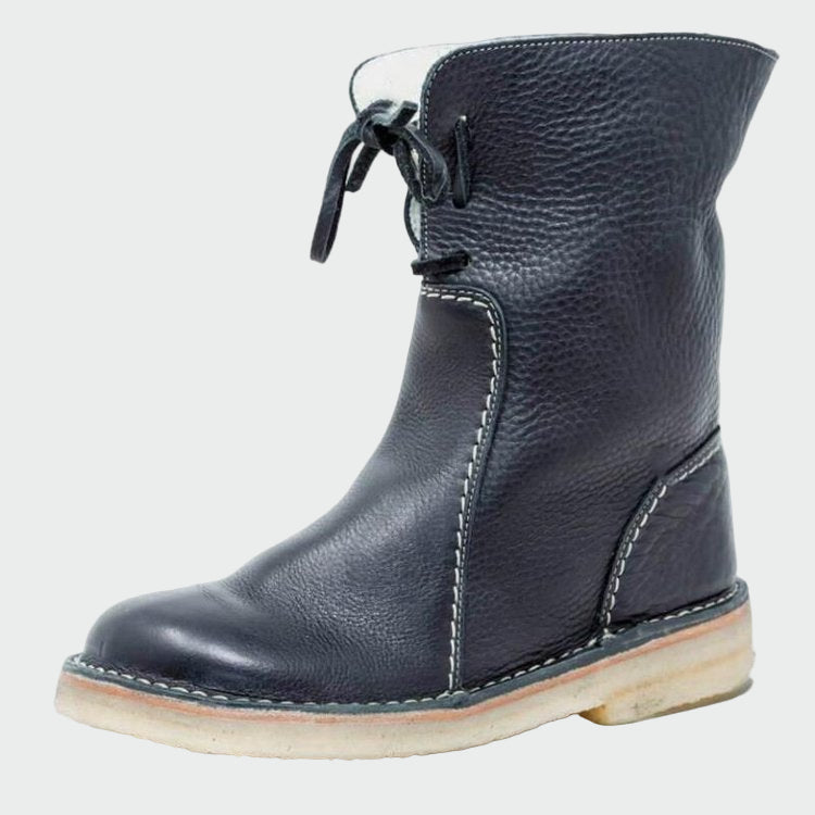 Alison™ | Cosy Lined Winter Boots