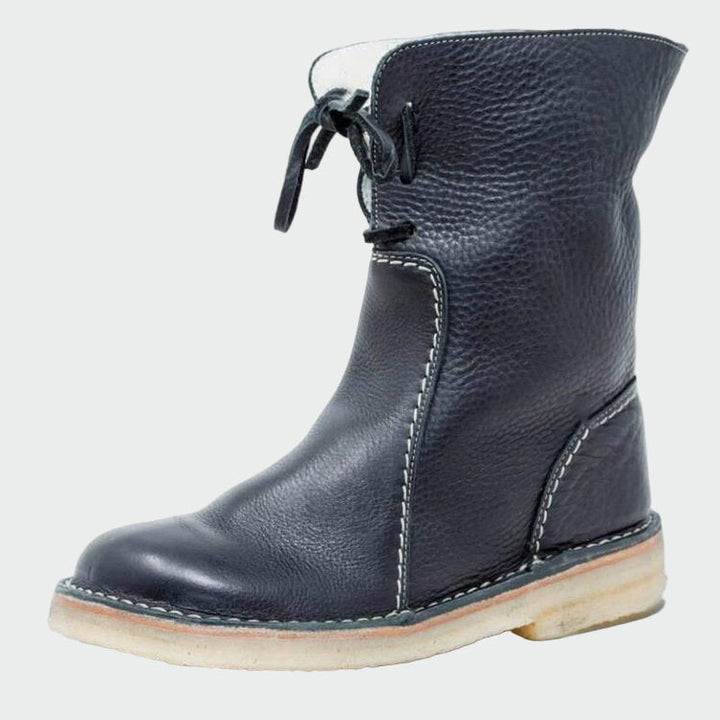 Alison™ | Cosy Lined Winter Boots