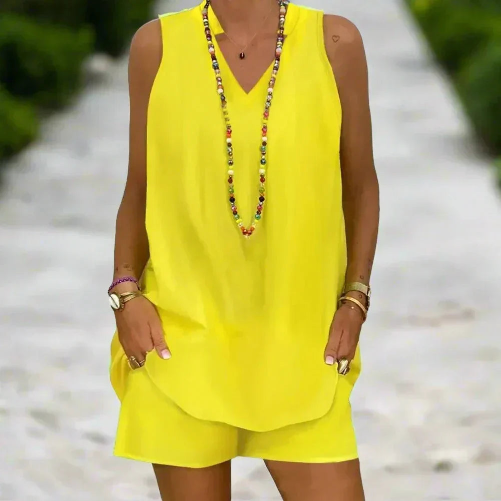 Joanne™ | Elegant Summer Set