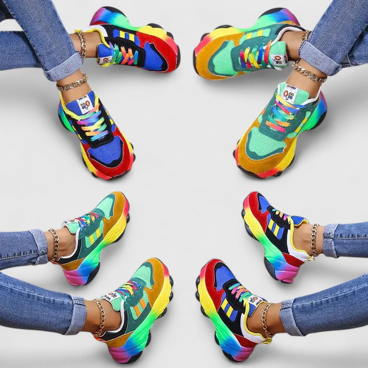 Elise™ | Orthopaedic Shoes