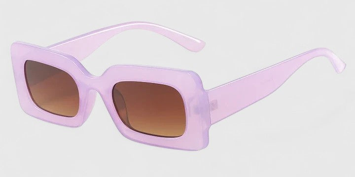 Bridie™ | Bold Rectangular Sunglasses