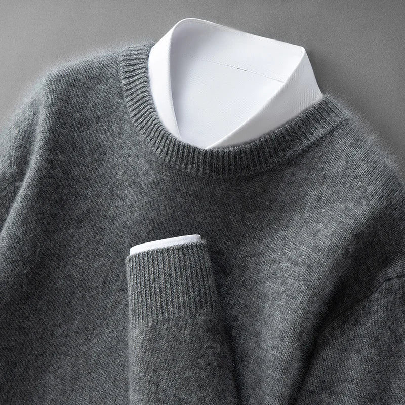 Phyllis™ | Soft Warm Jumper