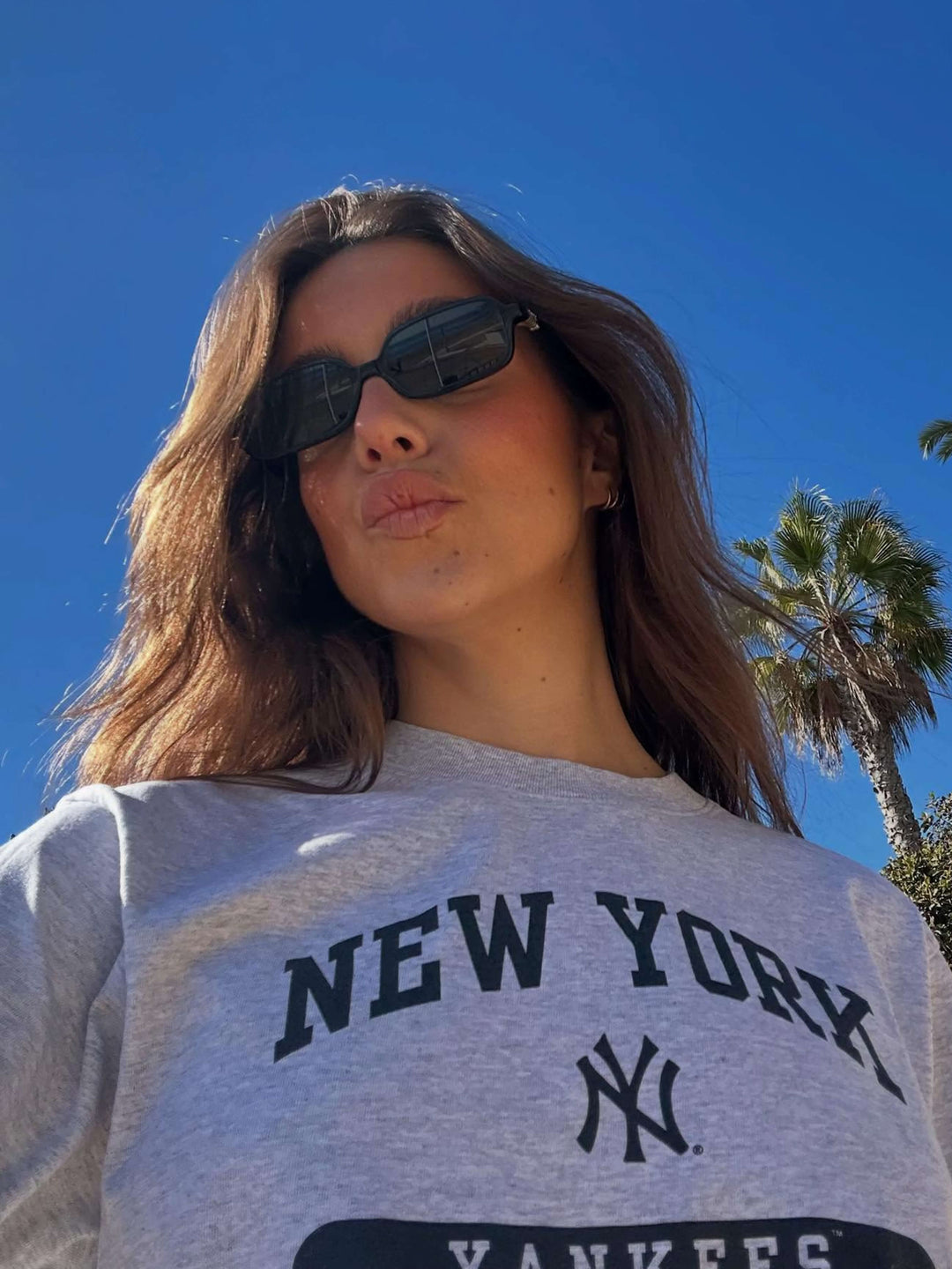 Tahnee™ | Small Rectangle Sunglasses