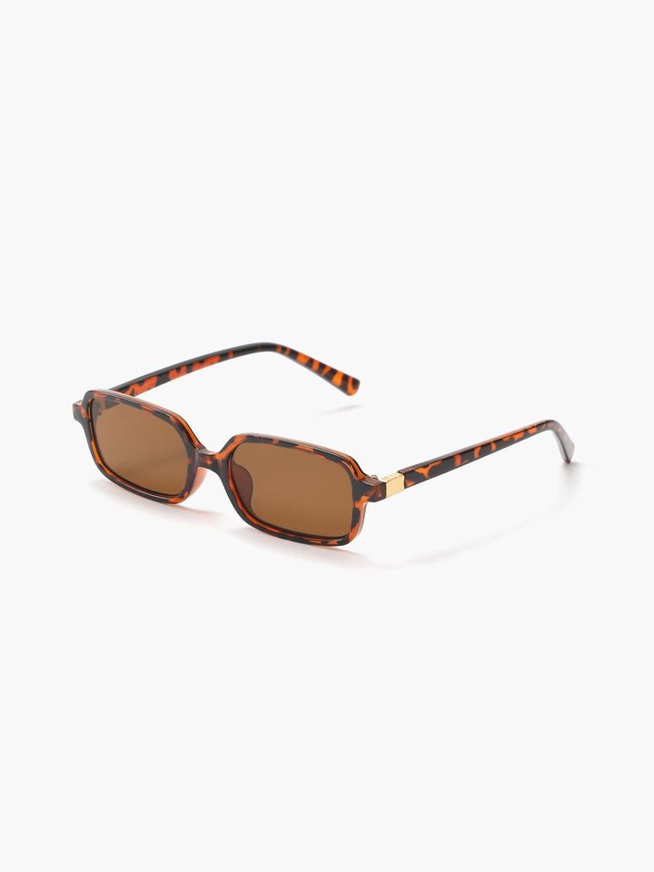 Tahnee™ | Small Rectangle Sunglasses
