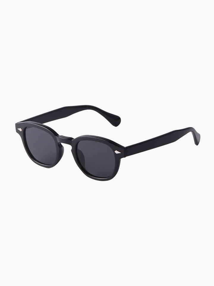 Shanelle™ | Round Frame Sunglasses