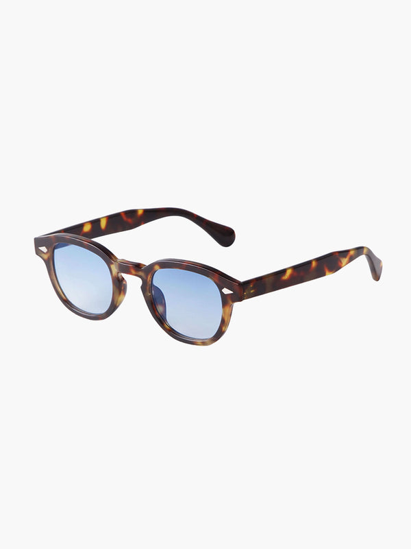Shanelle™ | Round Frame Sunglasses