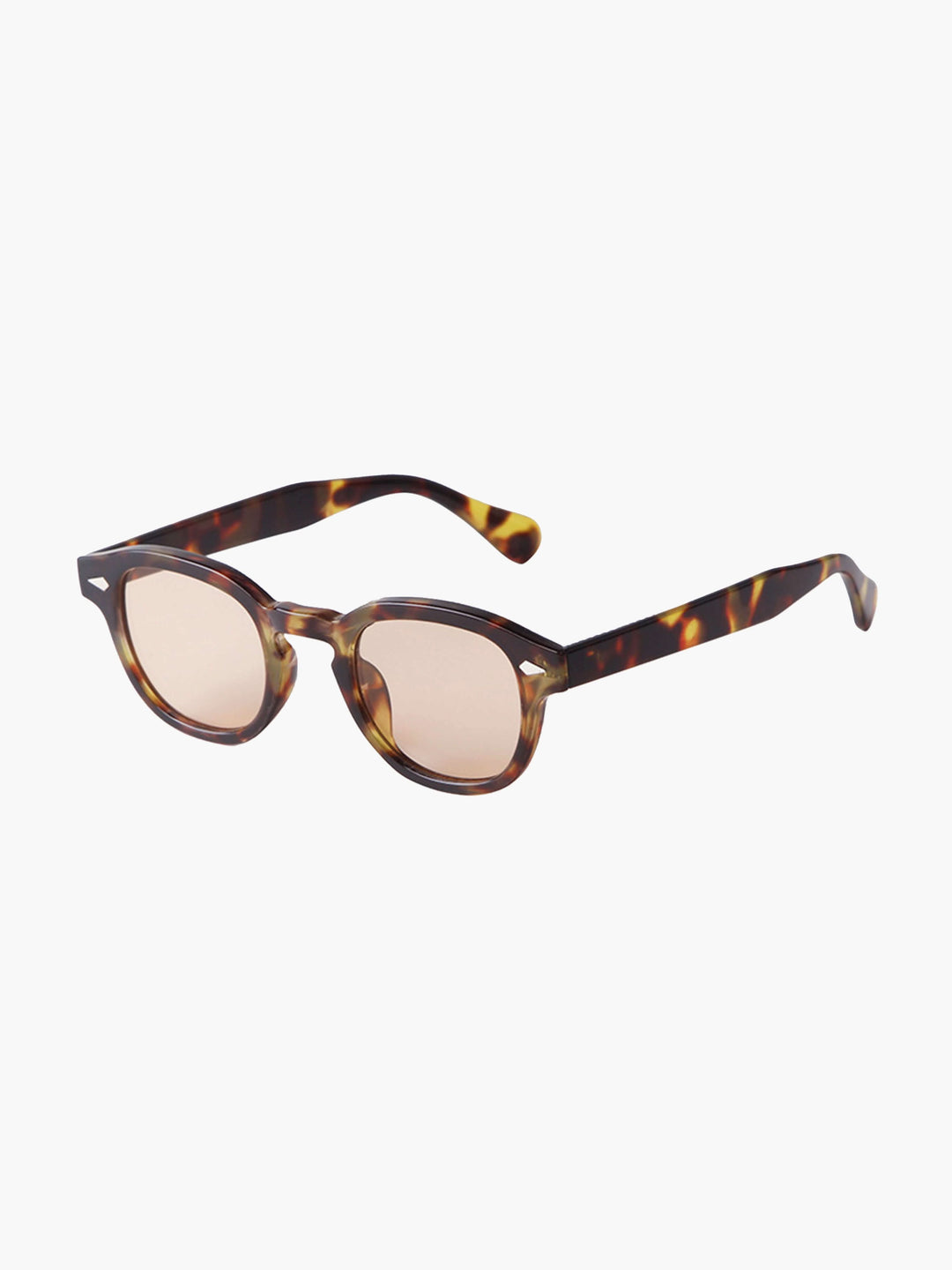 Shanelle™ | Round Frame Sunglasses
