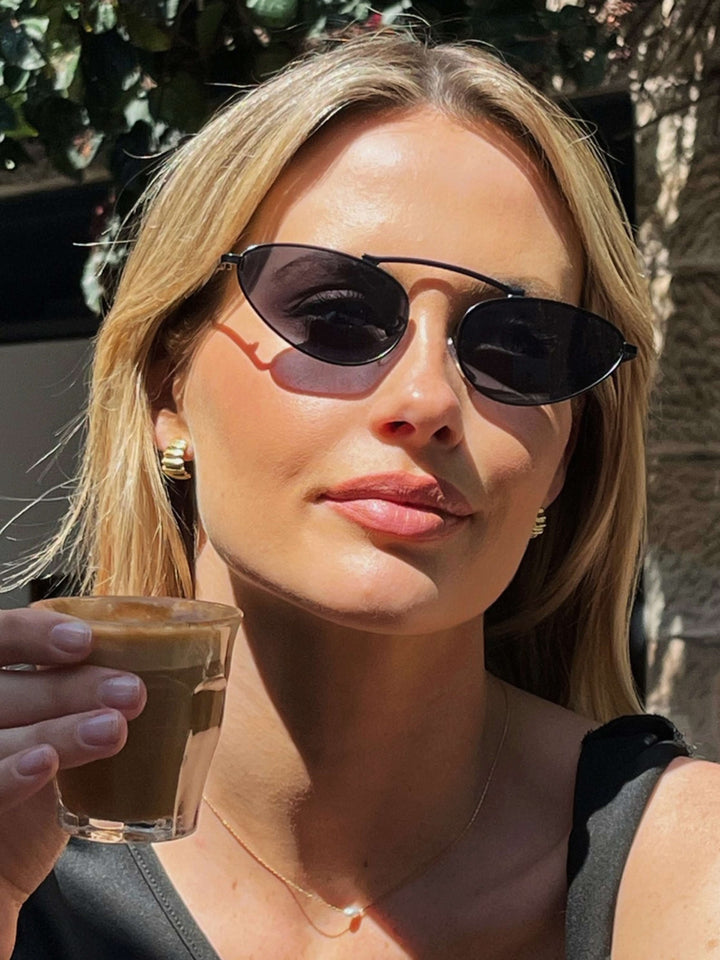 Catriona™ | Cat-Eye Sunglasses