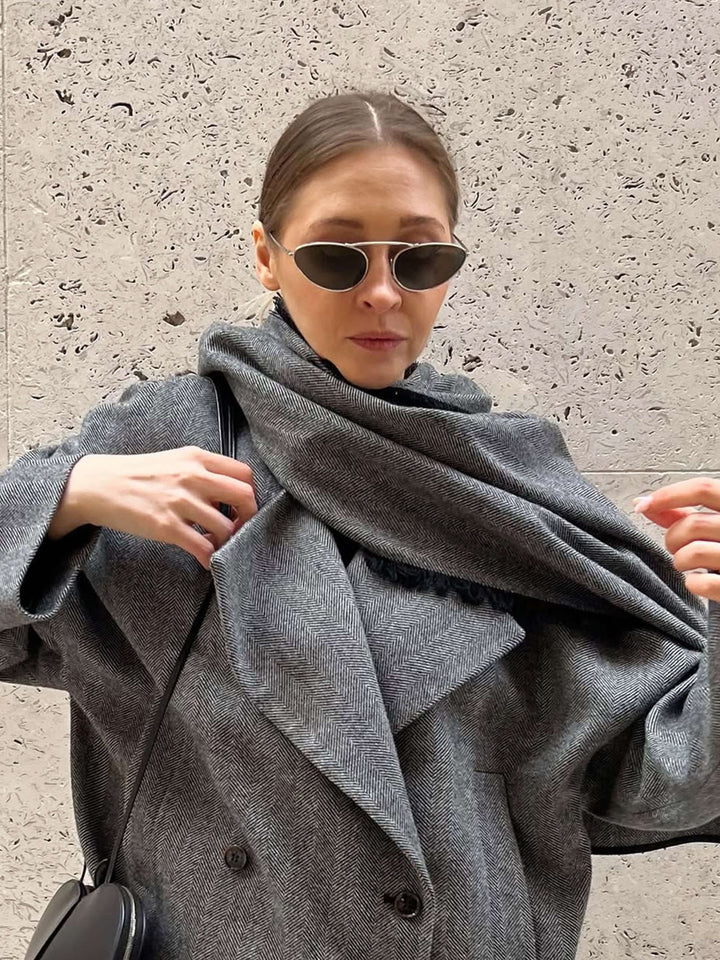 Catriona™ | Cat-Eye Sunglasses