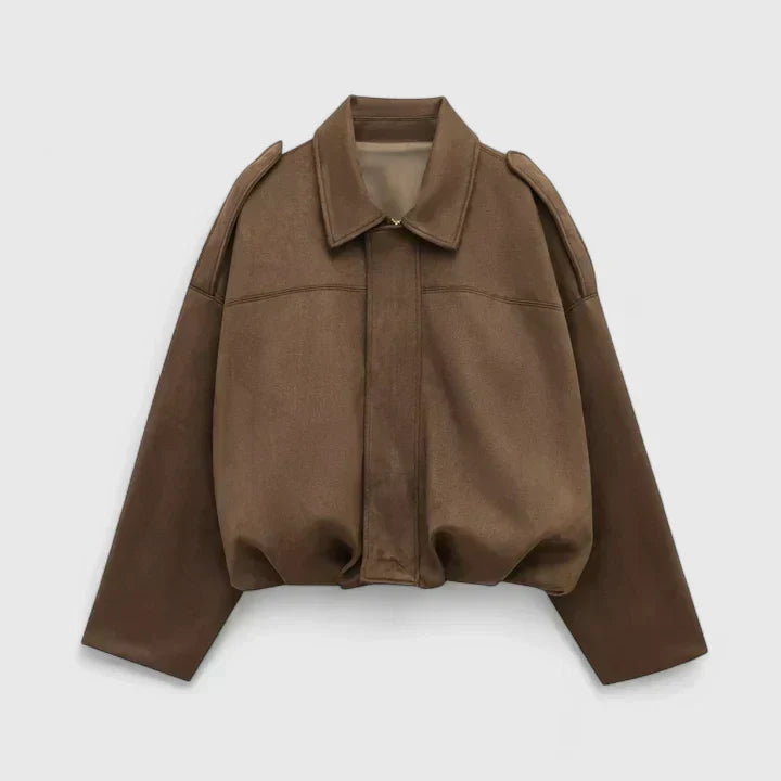 Muriel™ | Versatile Classic Jacket