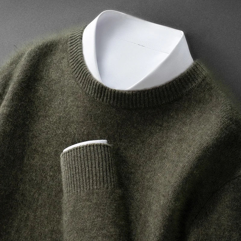 Phyllis™ | Soft Warm Jumper