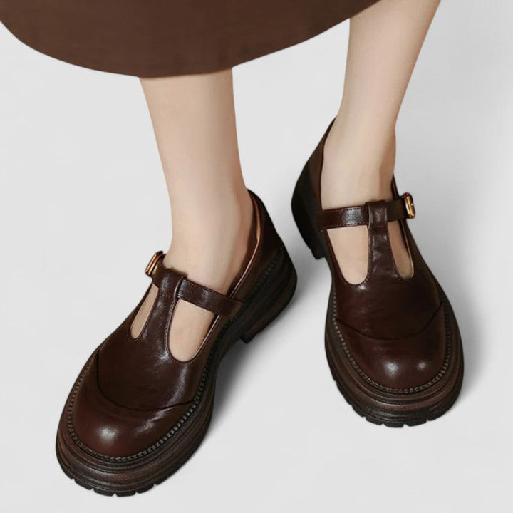 Stacey™ | Mary Jane Comfort Shoes