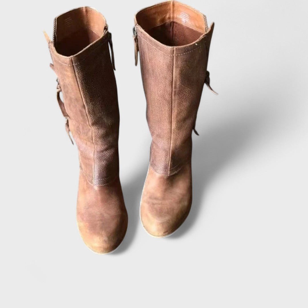 Darlene™ | Alma Vintage Boots