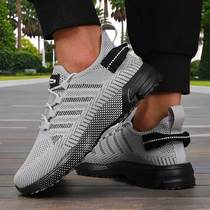 Michael Sydney men's sneakers Advance, front view