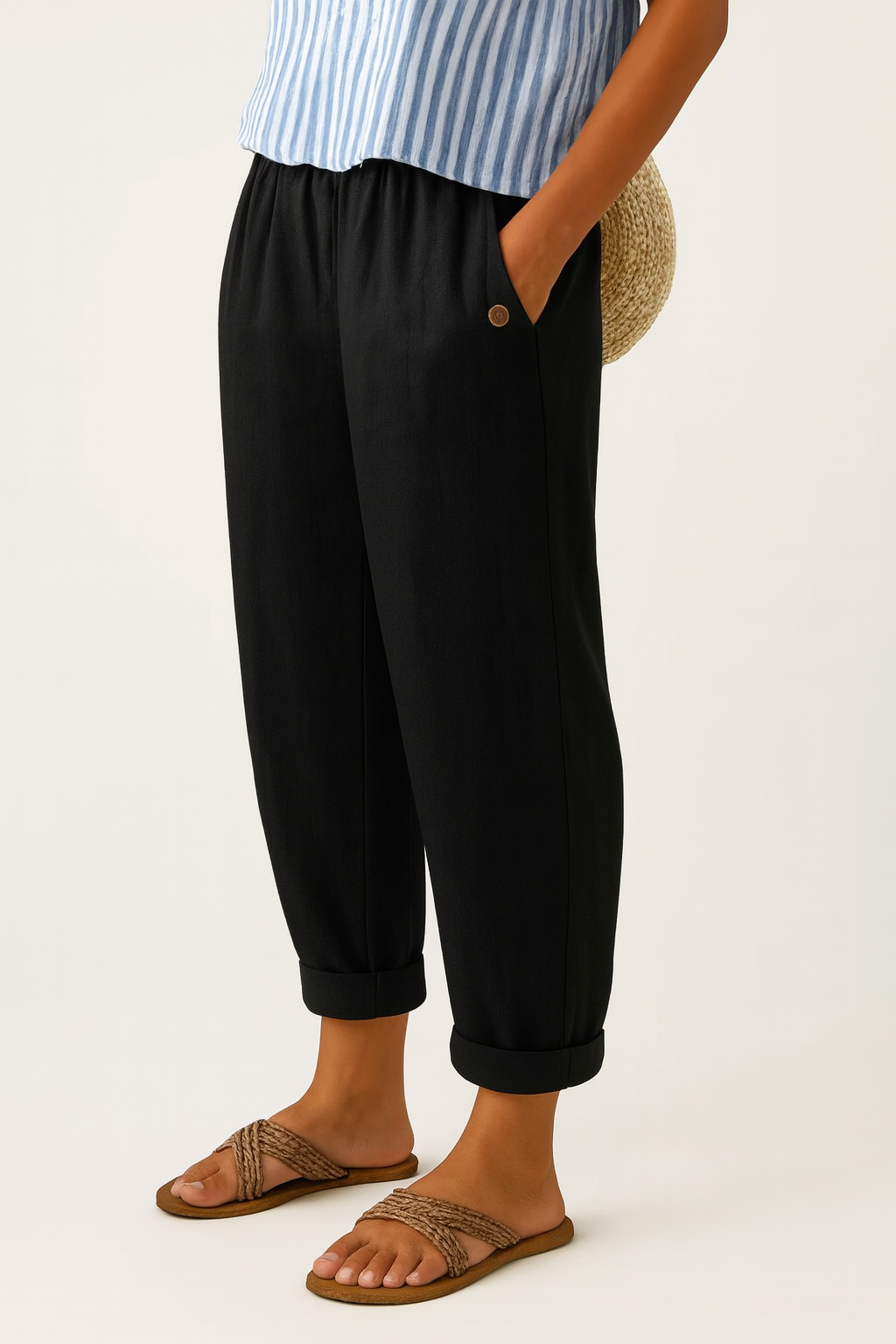 Evelyn™ | Chic Comfy Pants