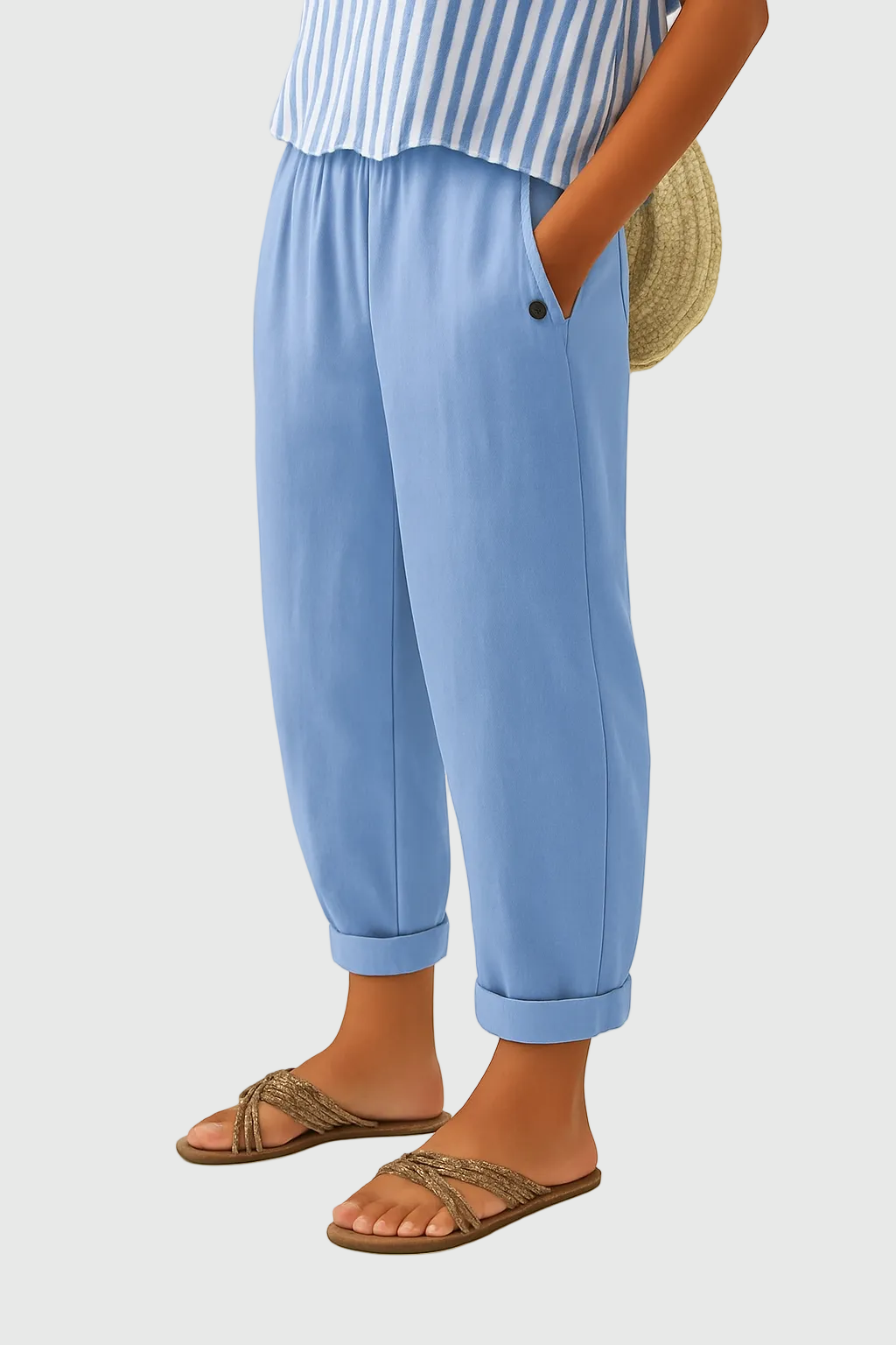 Evelyn™ | Chic Comfy Pants