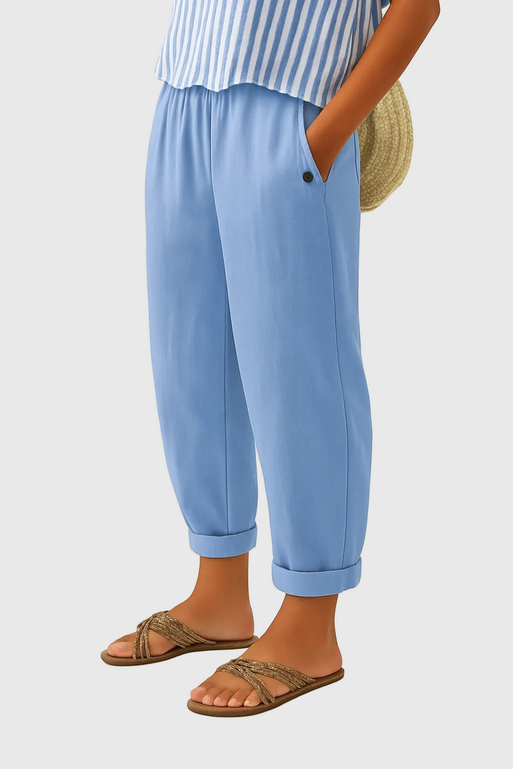Evelyn™ | Chic Comfy Pants