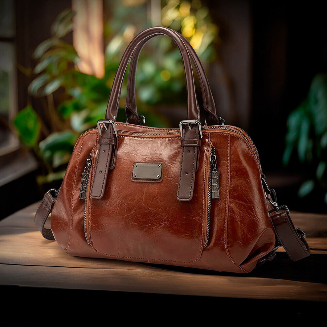 Delilah™ | Timeless Luxury Handbag