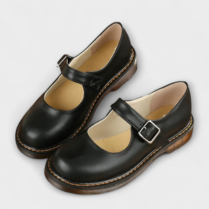 Olivia™ | Mary Jane Flats