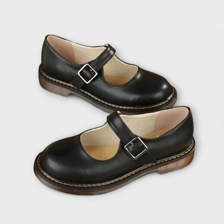 Olivia™ | Mary Jane Flats
