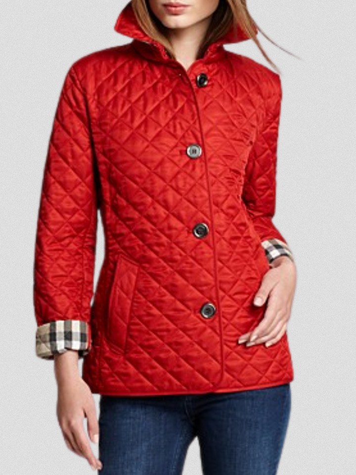Jane™ | Fall Jacket