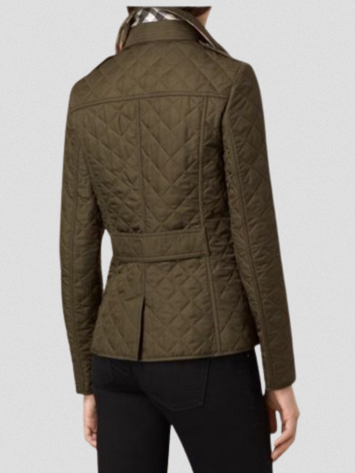 Jane™ | Fall Jacket