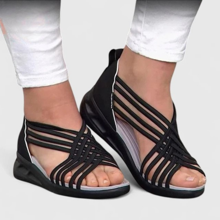 Viola™ | Elegant Everyday Sandals